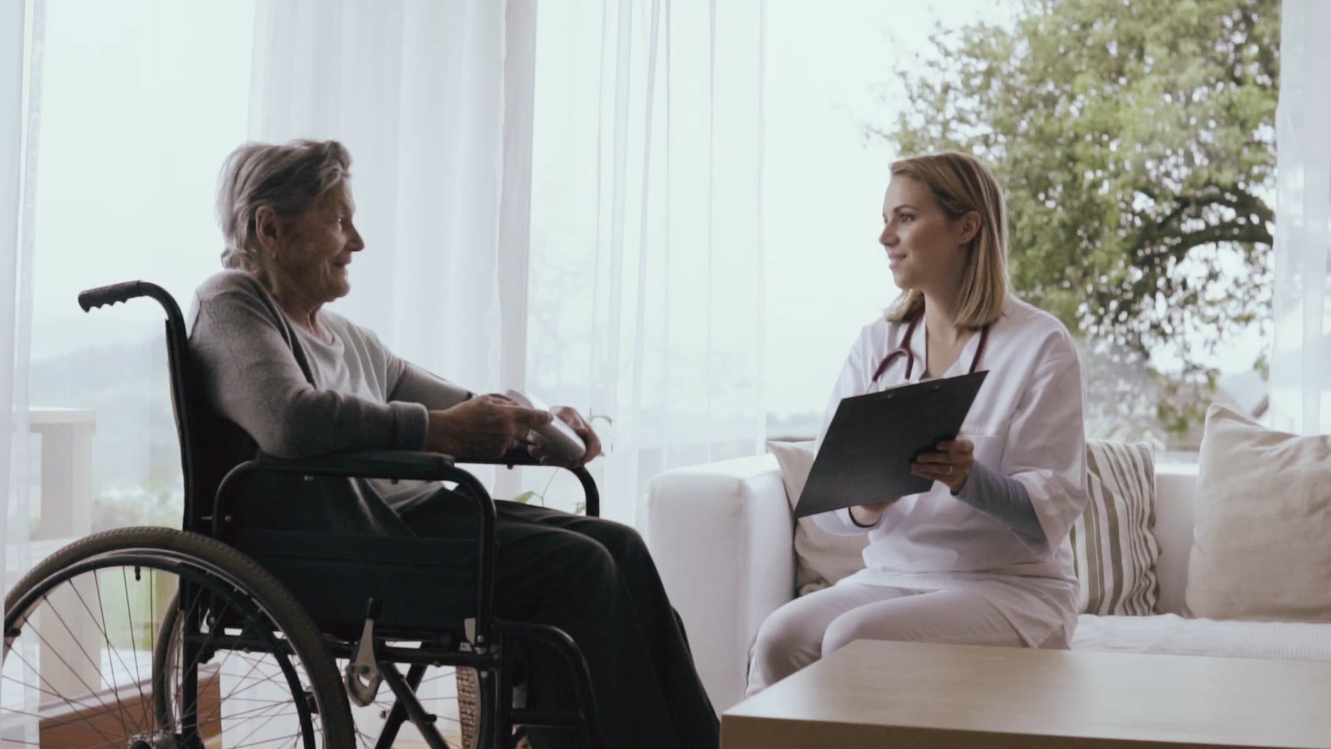 <p>Healthcare</p>