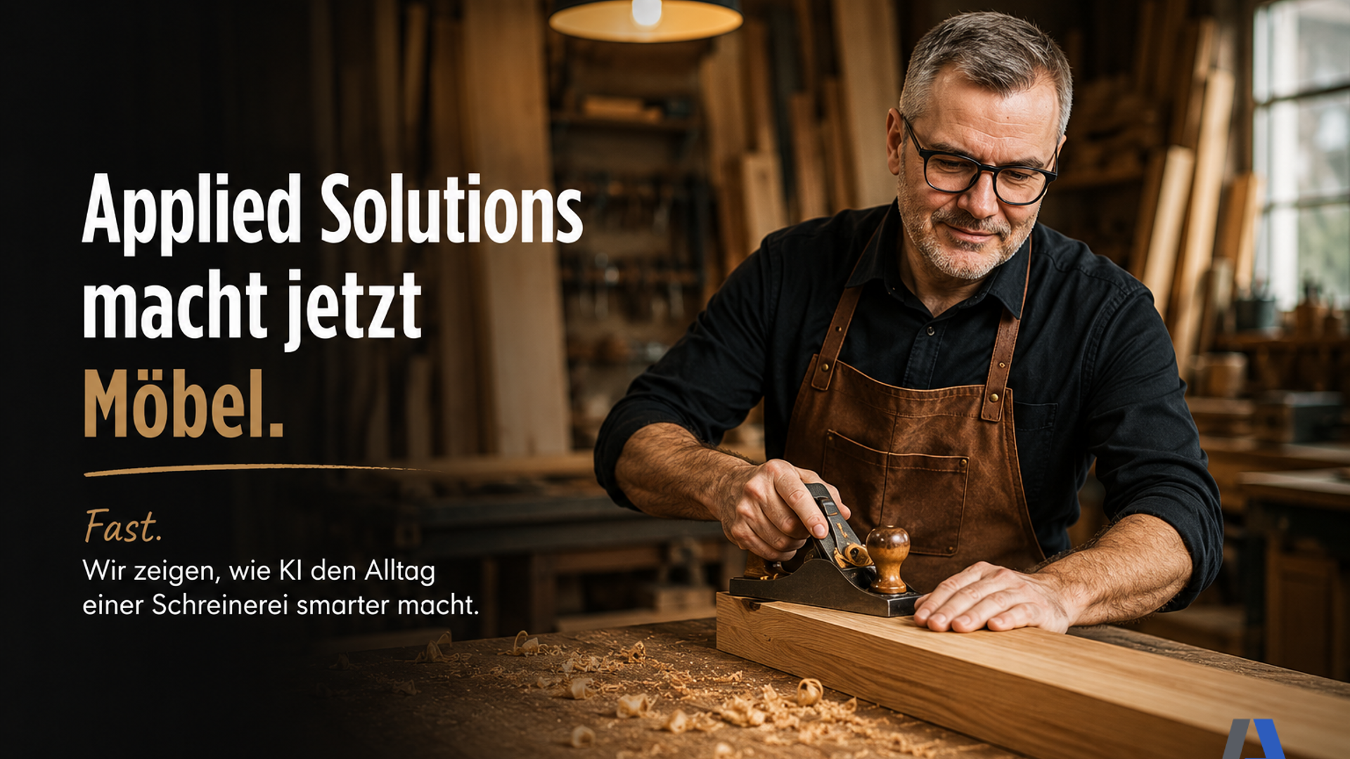 Applied Macht Moebel NL