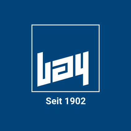 Bay Bau Logo
